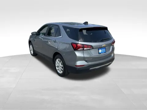 More photos of 2024 Chevrolet Equinox LT at Gregg Young Chevrolet of Omaha, NE