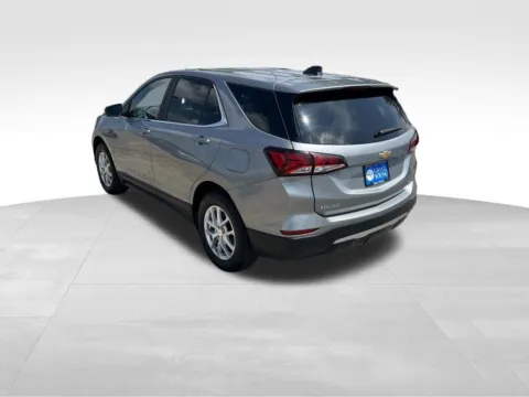 More photos of 2024 Chevrolet Equinox LT at Gregg Young Chevrolet of Omaha, NE