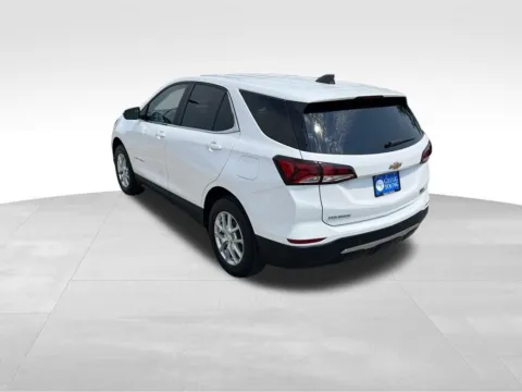 More photos of 2024 Chevrolet Equinox LT at Gregg Young Chevrolet of Omaha, NE