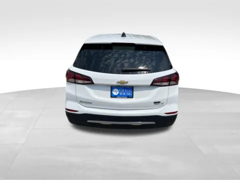 More photos of 2024 Chevrolet Equinox LT at Gregg Young Chevrolet of Omaha, NE