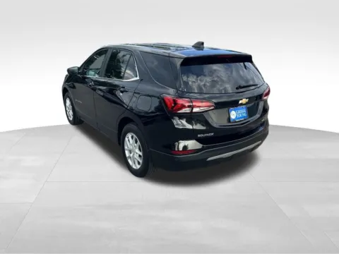 More photos of 2024 Chevrolet Equinox LT at Gregg Young Chevrolet of Omaha, NE