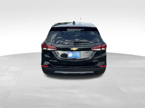More photos of 2024 Chevrolet Equinox LT at Gregg Young Chevrolet of Omaha, NE