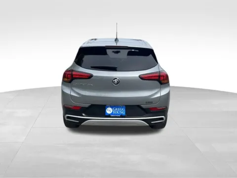 More photos of 2023 Buick Encore GX Preferred at Gregg Young Chevrolet of Omaha, NE