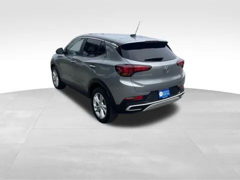 More photos of 2023 Buick Encore GX Preferred at Gregg Young Chevrolet of Omaha, NE