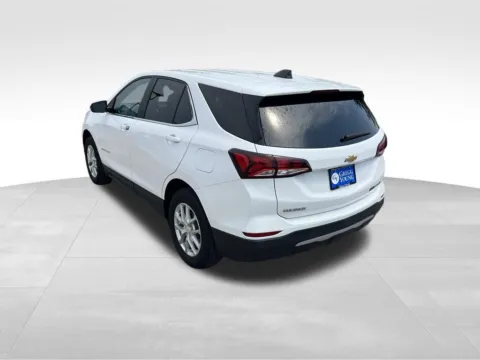 More photos of 2023 Chevrolet Equinox LT at Gregg Young Chevrolet of Omaha, NE