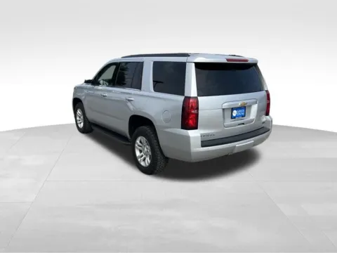 More photos of 2019 Chevrolet Tahoe LT at Gregg Young Chevrolet of Omaha, NE