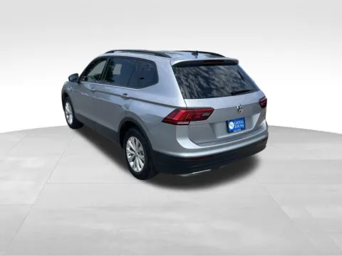 More photos of 2020 Volkswagen Tiguan 2.0T S at Gregg Young Chevrolet of Omaha, NE