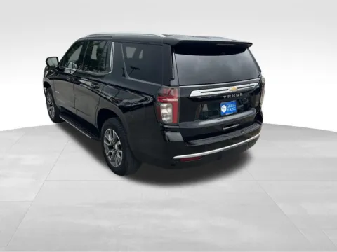More photos of 2024 Chevrolet Tahoe LS at Gregg Young Chevrolet of Omaha, NE