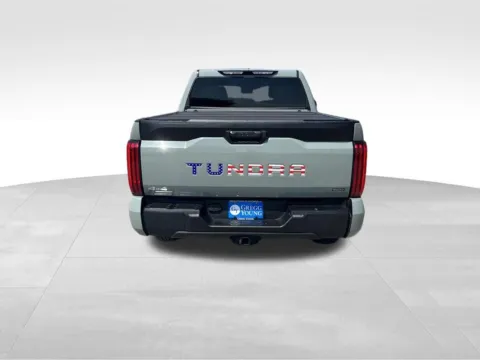 More photos of 2025 Toyota Tundra SR5 at Gregg Young Chevrolet of Omaha, NE