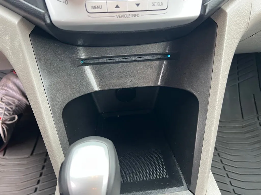 2012 Chevrolet Equinox LS - Photo 29