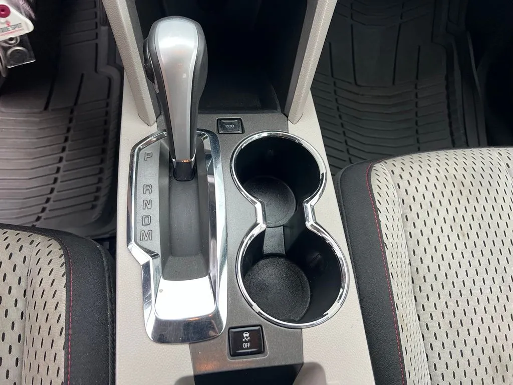 2012 Chevrolet Equinox LS - Photo 28