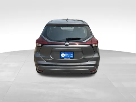 More photos of 2023 Nissan Kicks S at Gregg Young Chevrolet of Omaha, NE