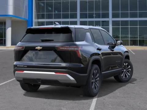 More photos of 2027 Chevrolet Equinox LT at Gregg Young Chevrolet of Omaha, NE