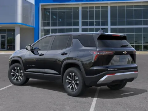 More photos of 2027 Chevrolet Equinox LT at Gregg Young Chevrolet of Omaha, NE
