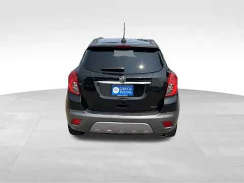 More photos of 2015 Buick Encore Convenience at Gregg Young Chevrolet of Omaha, NE