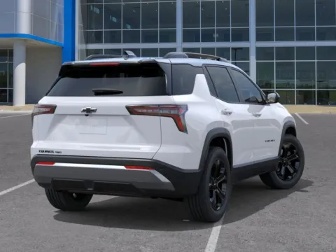 More photos of 2027 Chevrolet Equinox LT at Gregg Young Chevrolet of Omaha, NE