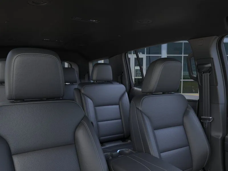 2026 Chevrolet Traverse LT - Photo 24