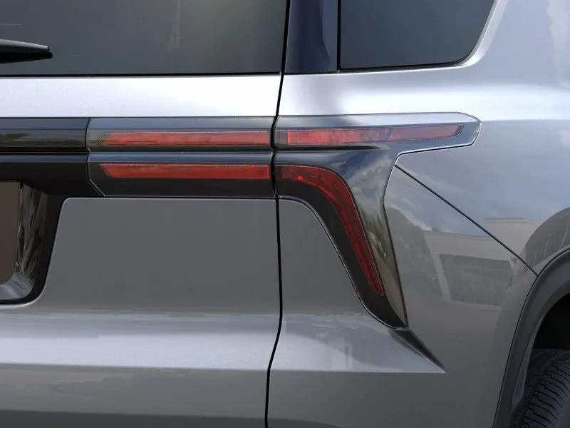 2026 Chevrolet Traverse LT - Photo 11