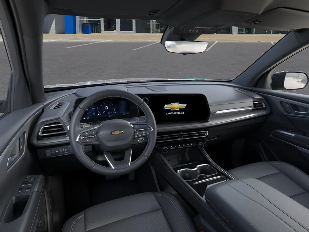 2026 Chevrolet Traverse LT - Photo 15
