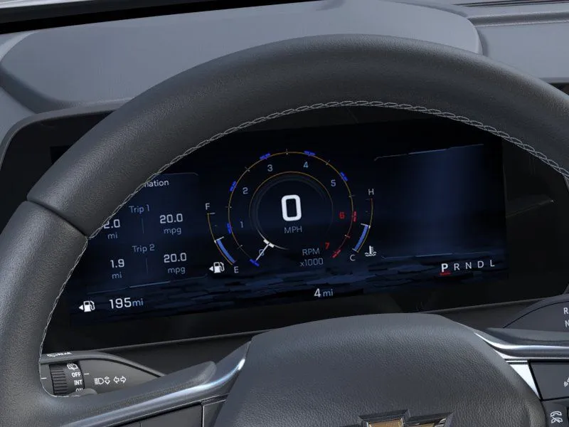2026 Chevrolet Traverse LT - Photo 18