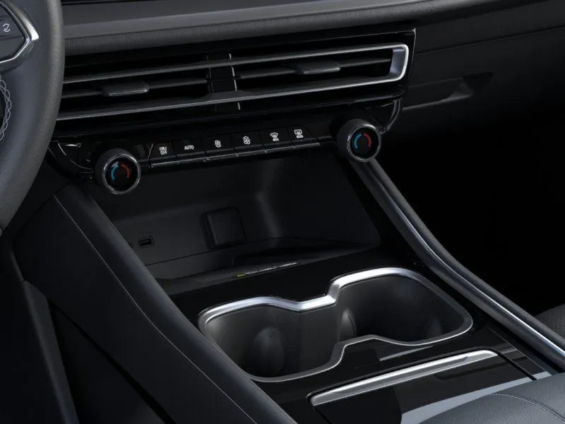 2026 Chevrolet Traverse LT - Photo 23