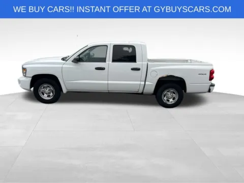 Another view of 2010 Dodge Dakota ST for sale in Omaha, NE at Gregg Young Chevrolet of Omaha