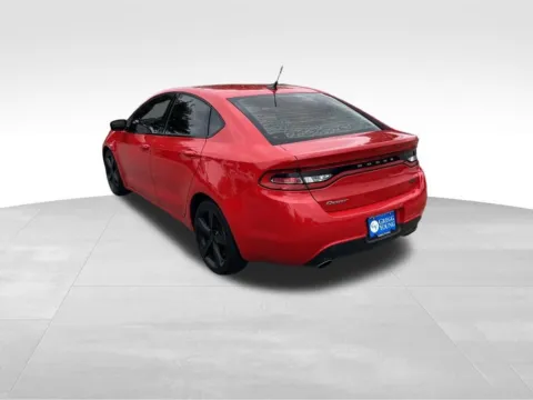 More photos of 2016 Dodge Dart SXT at Gregg Young Chevrolet of Omaha, NE