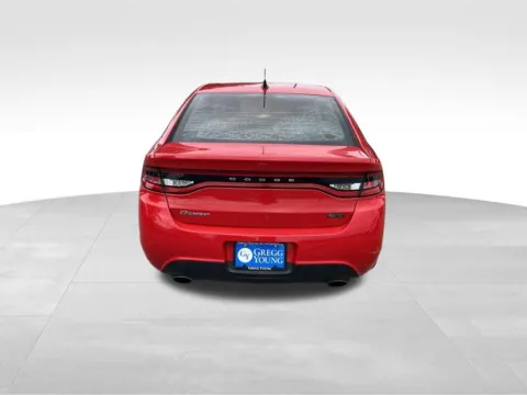 More photos of 2016 Dodge Dart SXT at Gregg Young Chevrolet of Omaha, NE