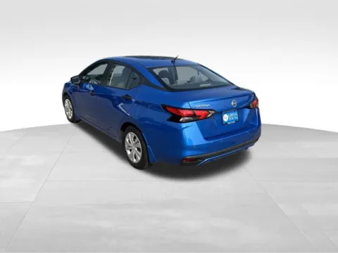 More photos of 2020 Nissan Versa 1.6 S at Gregg Young Chevrolet of Omaha, NE