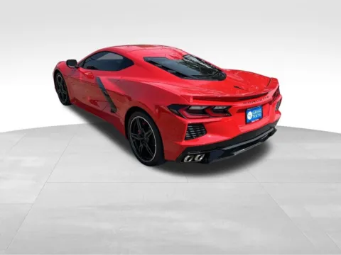 More photos of 2024 Chevrolet Corvette Stingray at Gregg Young Chevrolet of Omaha, NE