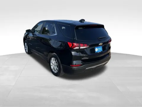More photos of 2024 Chevrolet Equinox LT at Gregg Young Chevrolet of Omaha, NE