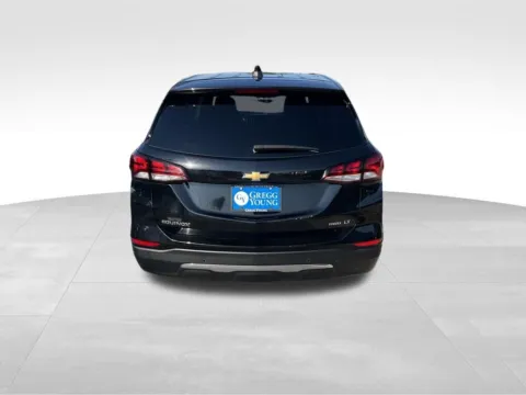 More photos of 2024 Chevrolet Equinox LT at Gregg Young Chevrolet of Omaha, NE