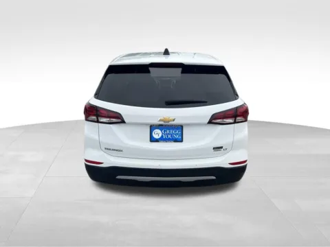 More photos of 2024 Chevrolet Equinox LT at Gregg Young Chevrolet of Omaha, NE