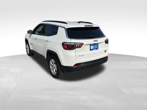 More photos of 2024 Jeep Compass Latitude at Gregg Young Chevrolet of Omaha, NE