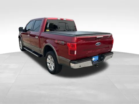 More photos of 2019 Ford F-150 Lariat at Gregg Young Chevrolet of Omaha, NE