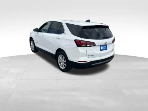 More photos of 2024 Chevrolet Equinox LT at Gregg Young Chevrolet of Omaha, NE