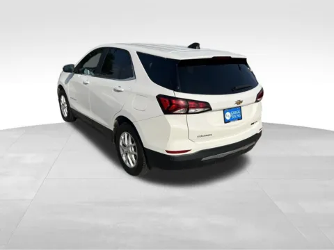 More photos of 2024 Chevrolet Equinox LT at Gregg Young Chevrolet of Omaha, NE
