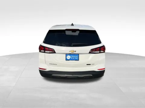 More photos of 2024 Chevrolet Equinox LT at Gregg Young Chevrolet of Omaha, NE