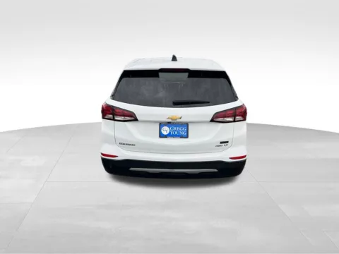 More photos of 2024 Chevrolet Equinox LT at Gregg Young Chevrolet of Omaha, NE
