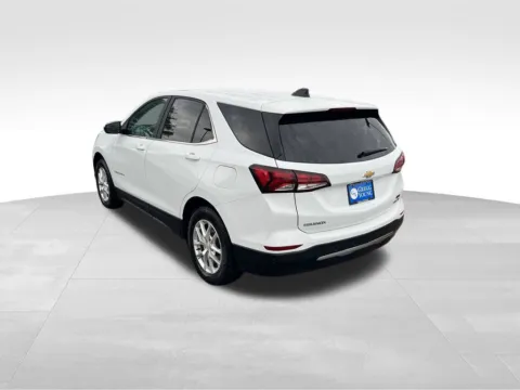More photos of 2024 Chevrolet Equinox LT at Gregg Young Chevrolet of Omaha, NE