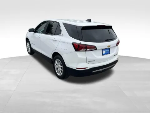 More photos of 2024 Chevrolet Equinox LT at Gregg Young Chevrolet of Omaha, NE