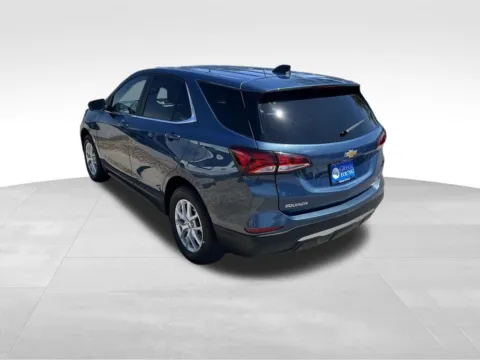 More photos of 2024 Chevrolet Equinox LT at Gregg Young Chevrolet of Omaha, NE