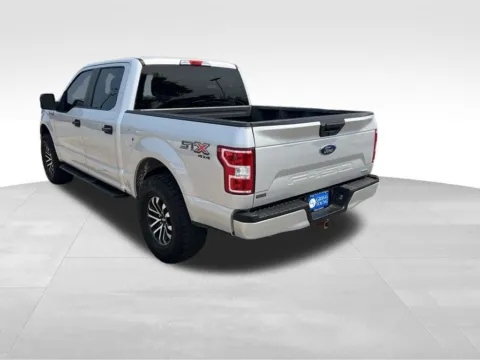 More photos of 2018 Ford F-150 XL at Gregg Young Chevrolet of Omaha, NE
