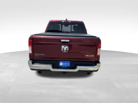 More photos of 2019 Ram 1500 Big Horn/Lone Star at Gregg Young Chevrolet of Omaha, NE