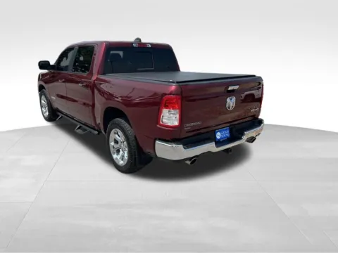 More photos of 2019 Ram 1500 Big Horn/Lone Star at Gregg Young Chevrolet of Omaha, NE