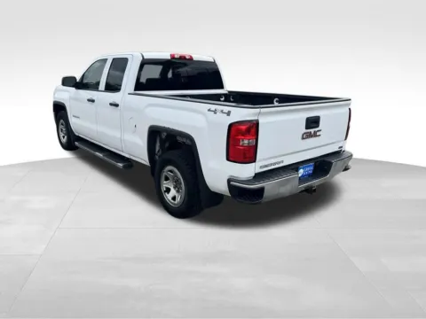 Another view of 2015 GMC Sierra 1500 for sale in Omaha, NE at Gregg Young Chevrolet of Omaha
