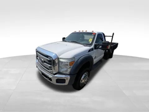 More photos of 2015 Ford F-550SD XL at Gregg Young Chevrolet of Omaha, NE