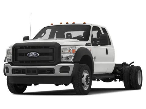 Unknown 2015 Ford F-550SD for sale in Omaha, NE