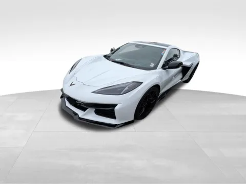 More photos of 2025 Chevrolet Corvette Z06 at Gregg Young Chevrolet of Omaha, NE