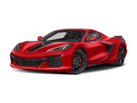 White 2025 Chevrolet Corvette Z06 for sale in Omaha, NE